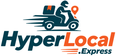 HyperLocal.Express