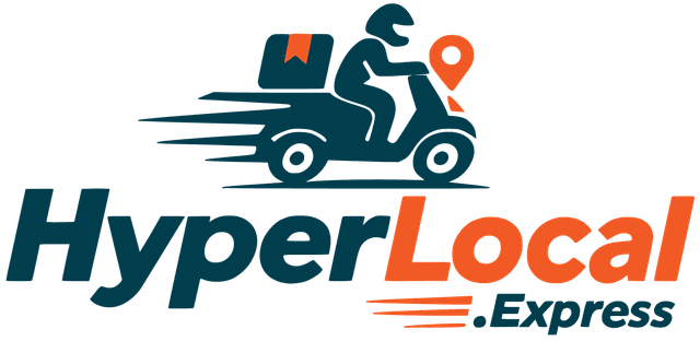HyperLocal Express
